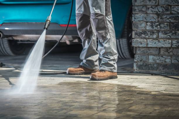 Trusted Sunrise, FL Pressure Washing Services Experts